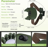 Multifunctional Massager