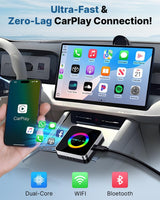 Ai Box Carplay