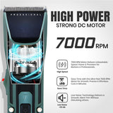 Hair Clipper v-696