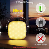 Magnetic Selfie Light