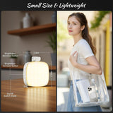 Magnetic Selfie Light