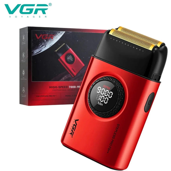 Electric Shaver-v378