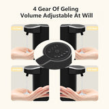 Automatic Soap Dispenser