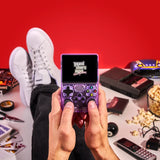 R36S Handheld Game Console