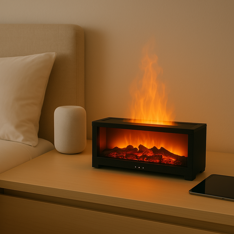 Flame Sense