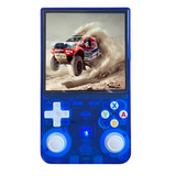 R36 Ultra Retro Handheld Game Console