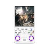 R36 Ultra Retro Handheld Game Console