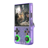 R36 Ultra Retro Handheld Game Console