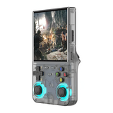 R36 Ultra Retro Handheld Game Console