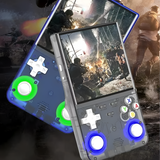 R36 Ultra Retro Handheld Game Console
