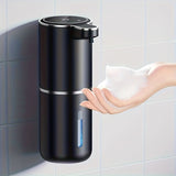 Automatic Soap Dispenser