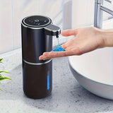 Automatic Soap Dispenser