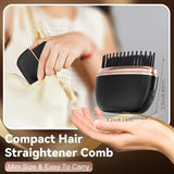 Glambrush Mini Hair Straightener