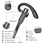 YYK-525 Wireless Earbuds