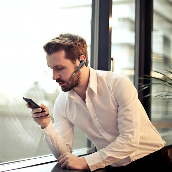 YYK-525 Wireless Earbuds