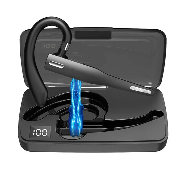YYK-525 Wireless Earbuds