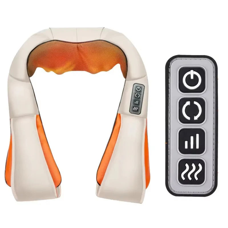 Shiatsu Massager
