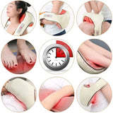 Shiatsu Massager