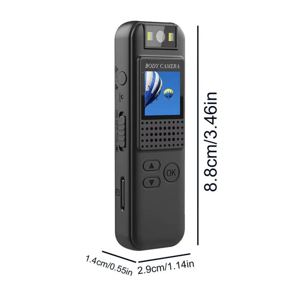 Mini Camera Cs08