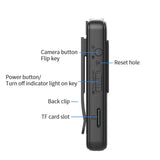 Mini Camera Cs08