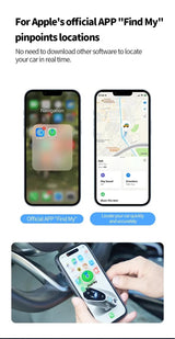 Gps+Adapter Type-c
