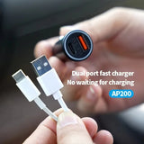 Gps+Adapter Type-c