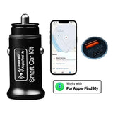 Gps+Adapter Type-c