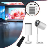 Yinger Mini Projector