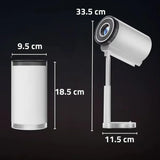 Yinger Mini Projector