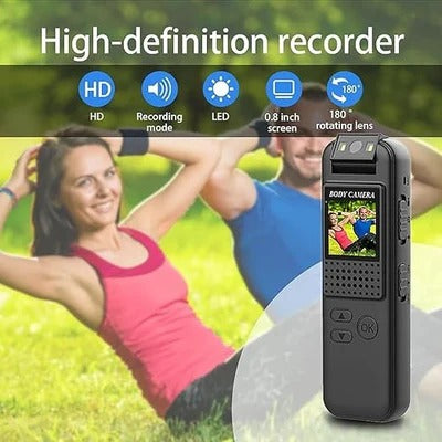 Mini Camera Cs08