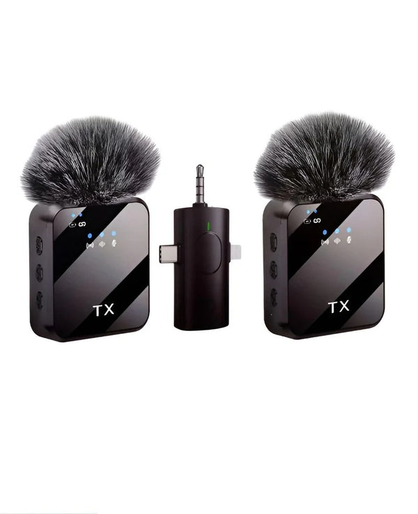 Microphone Proffesional-F11-2