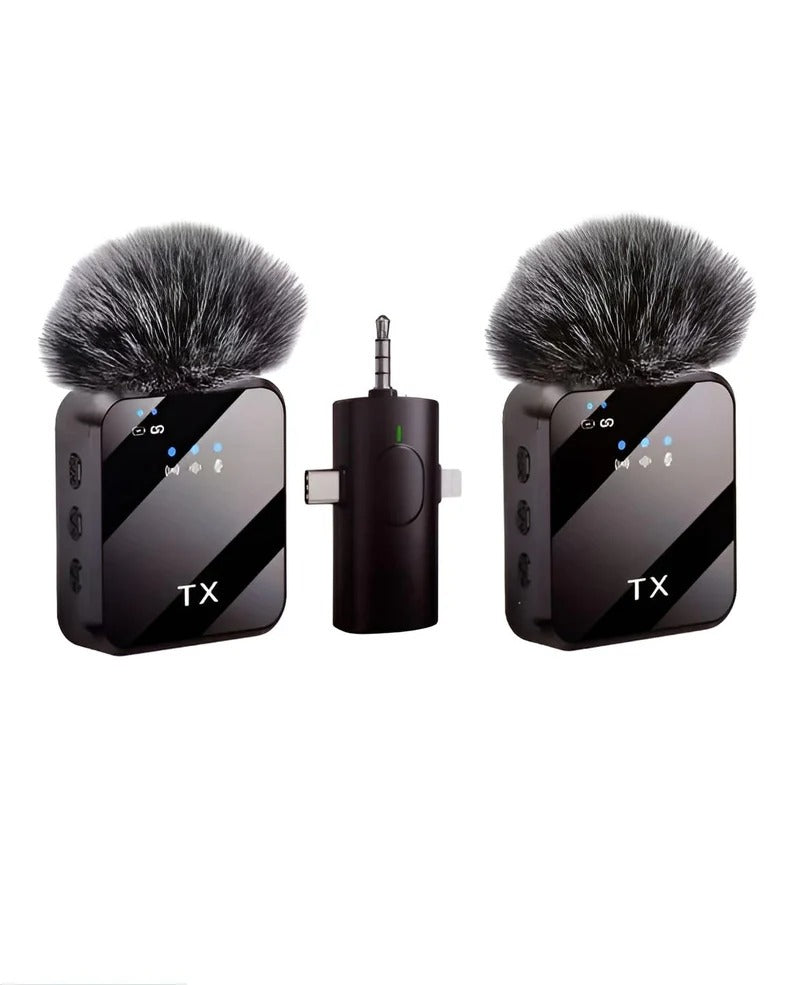 Microphone Proffesional-F11-2