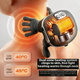Multifunctional Massager