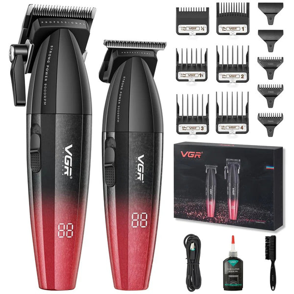Hair Trimmer-V-640