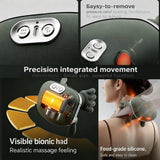 Multifunctional Massager