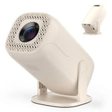 LUMIVO V5 – Smart Mini Projector