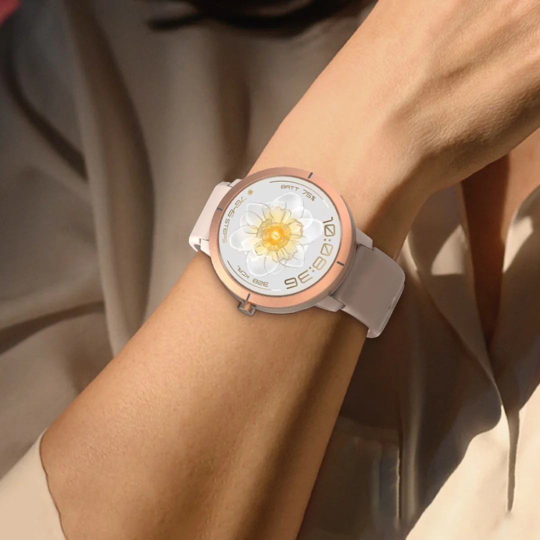 Trixon Pro Watch