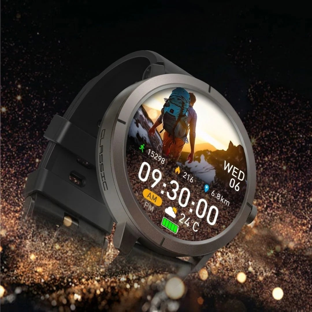 Trixon Pro Watch