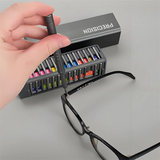 49-in-1 Pro Screwdriver Set