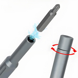 49-in-1 Pro Screwdriver Set