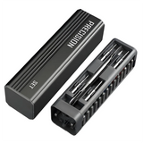 49-in-1 Pro Screwdriver Set