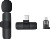 Smart Microphone