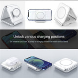 Smart 3in1 Charger