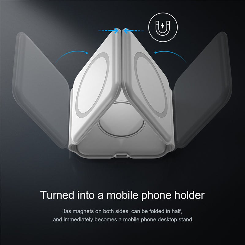 Smart 3in1 Charger