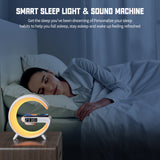 Multifunctions Wireless Charger