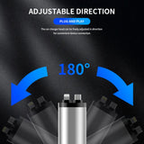 Smart Car Charger