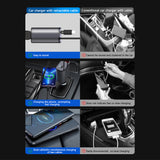 Smart Car Charger