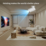 Smart Mini Projector