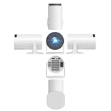 Smart Mini Projector