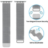 Strap Magnatic